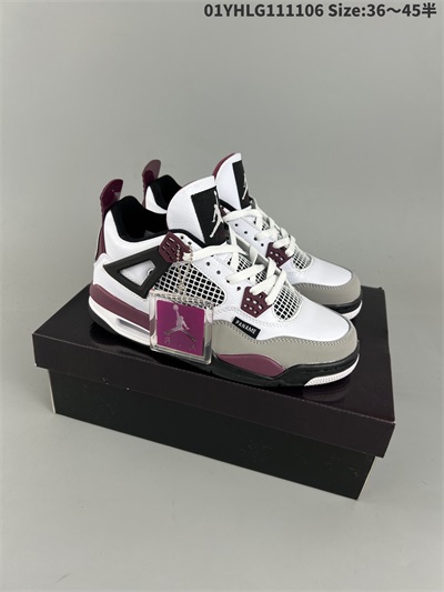 women jordan 4 shoes 2022-12-12-041